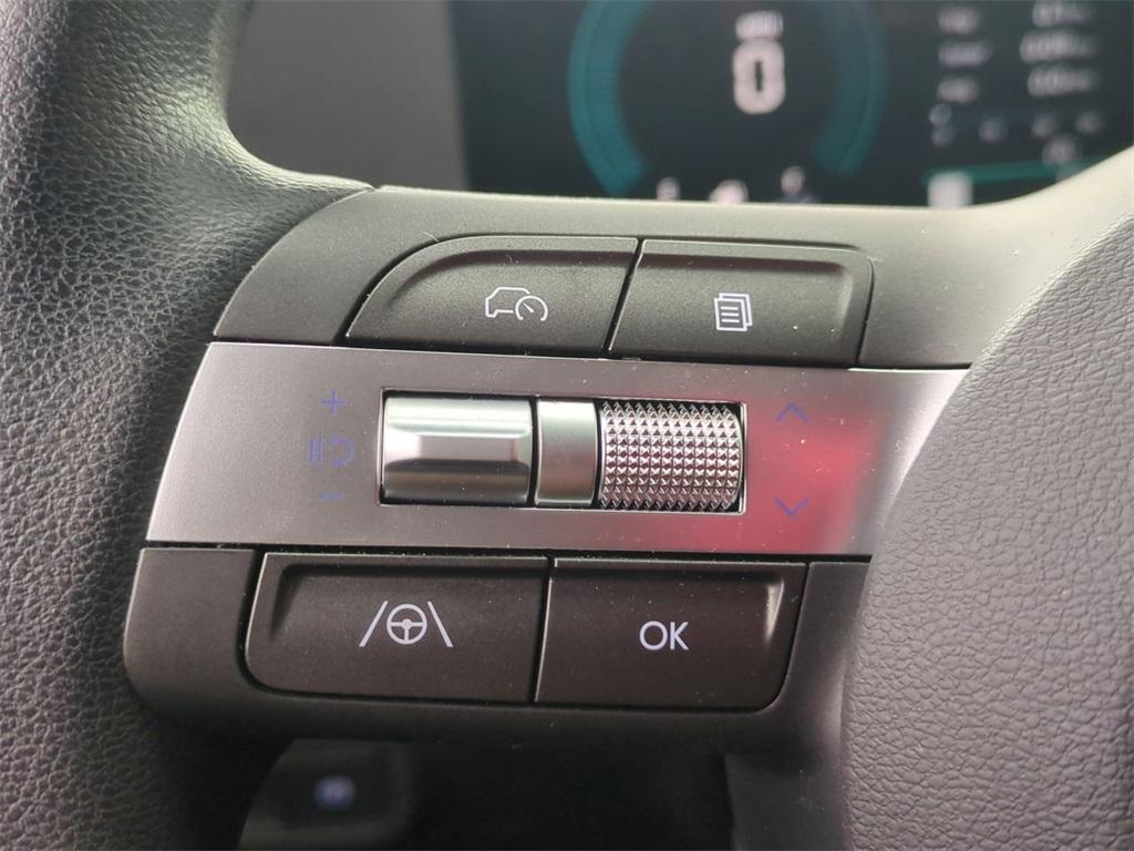 used 2025 Hyundai Kona car, priced at $22,379