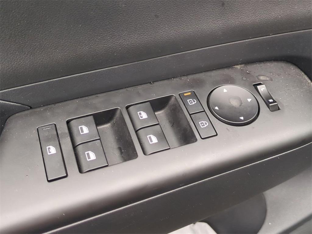 used 2025 Hyundai Kona car, priced at $22,379