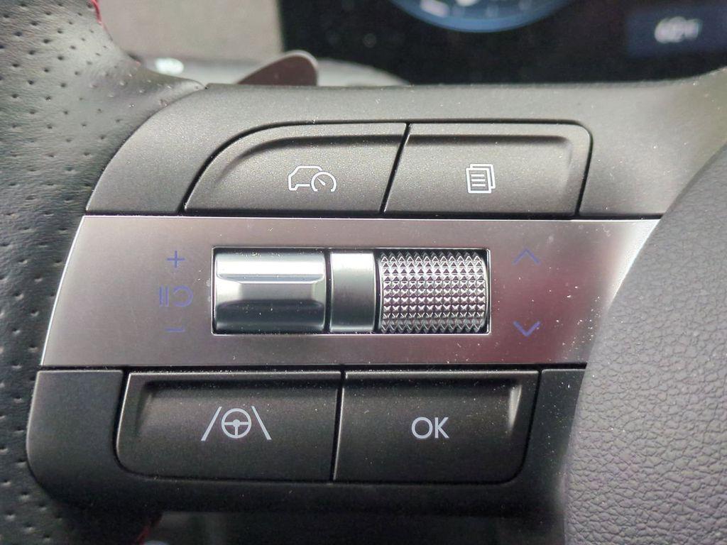 used 2025 Hyundai Kona car, priced at $28,297