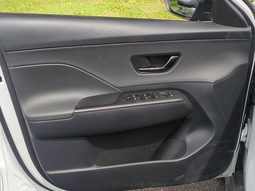 used 2025 Hyundai Kona car, priced at $28,297