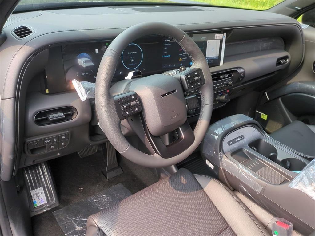 new 2026 Hyundai Palisade car, priced at $51,535