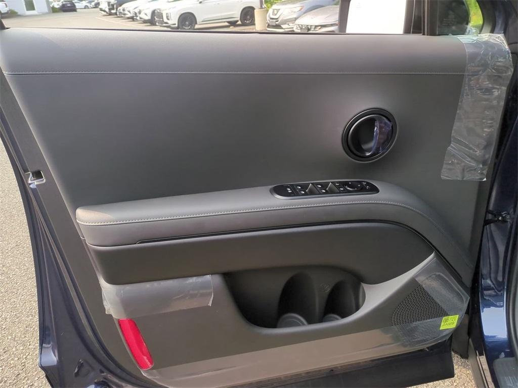 new 2026 Hyundai Palisade car, priced at $51,535