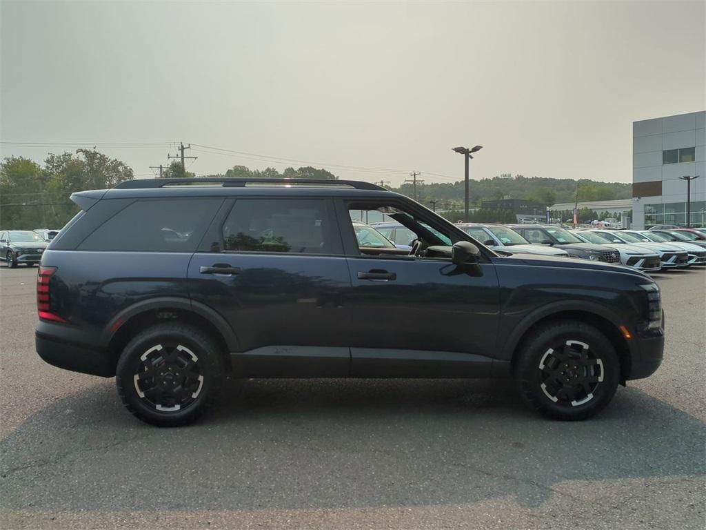 new 2026 Hyundai Palisade car, priced at $51,535