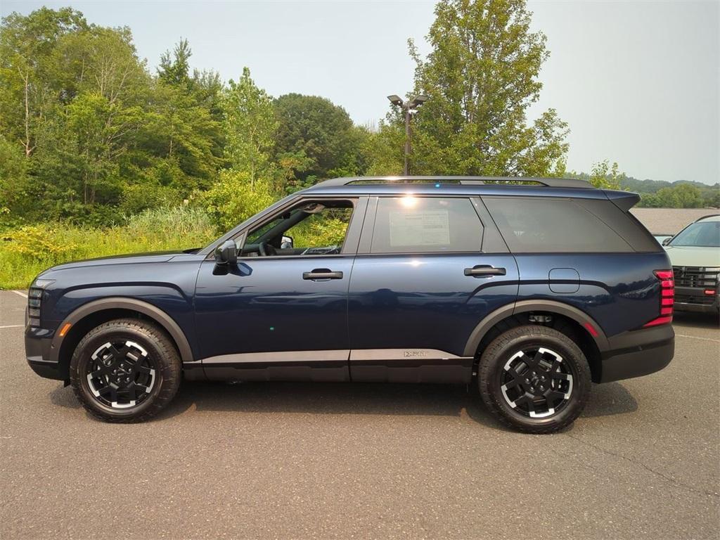 new 2026 Hyundai Palisade car, priced at $51,535