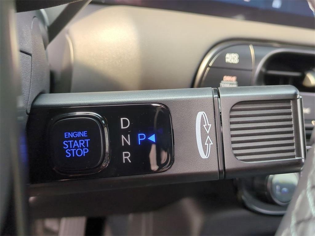 new 2026 Hyundai Palisade car, priced at $51,535