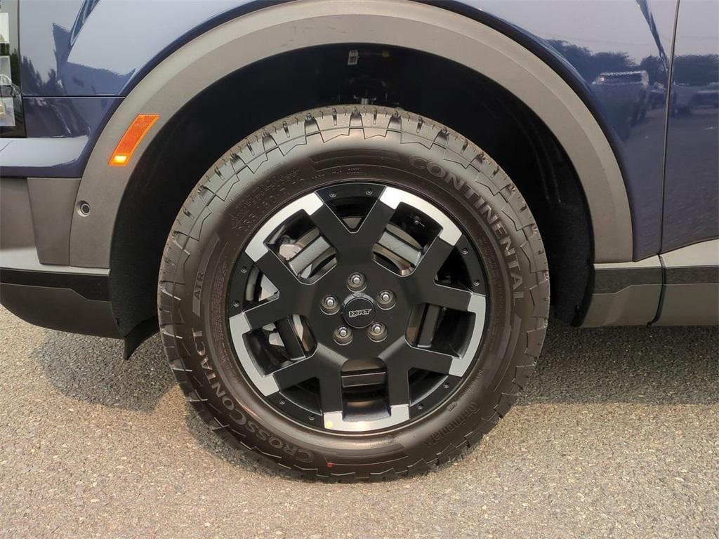 new 2026 Hyundai Palisade car, priced at $51,535