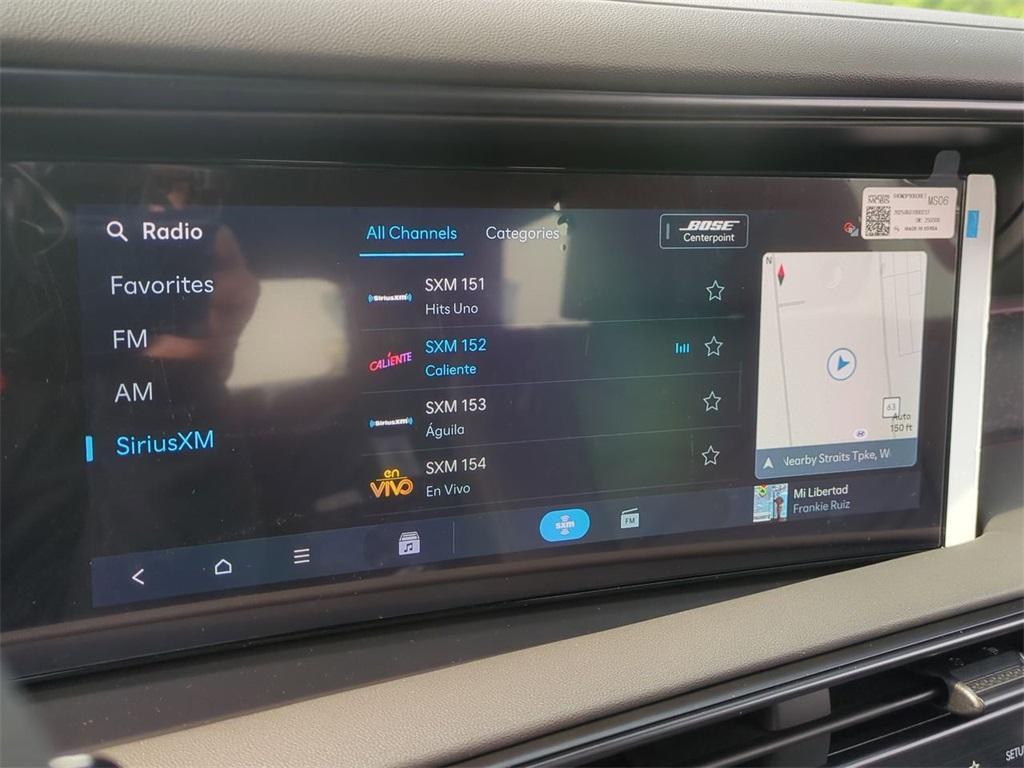 new 2026 Hyundai Palisade car, priced at $51,535