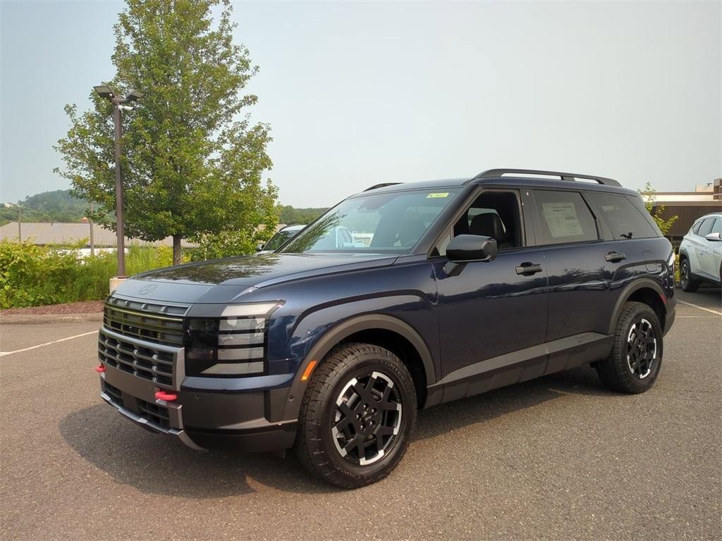 new 2026 Hyundai Palisade car, priced at $51,535