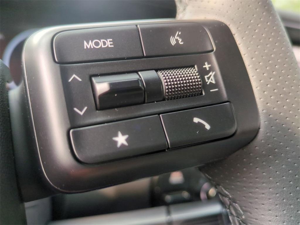 new 2026 Hyundai Palisade car, priced at $51,535