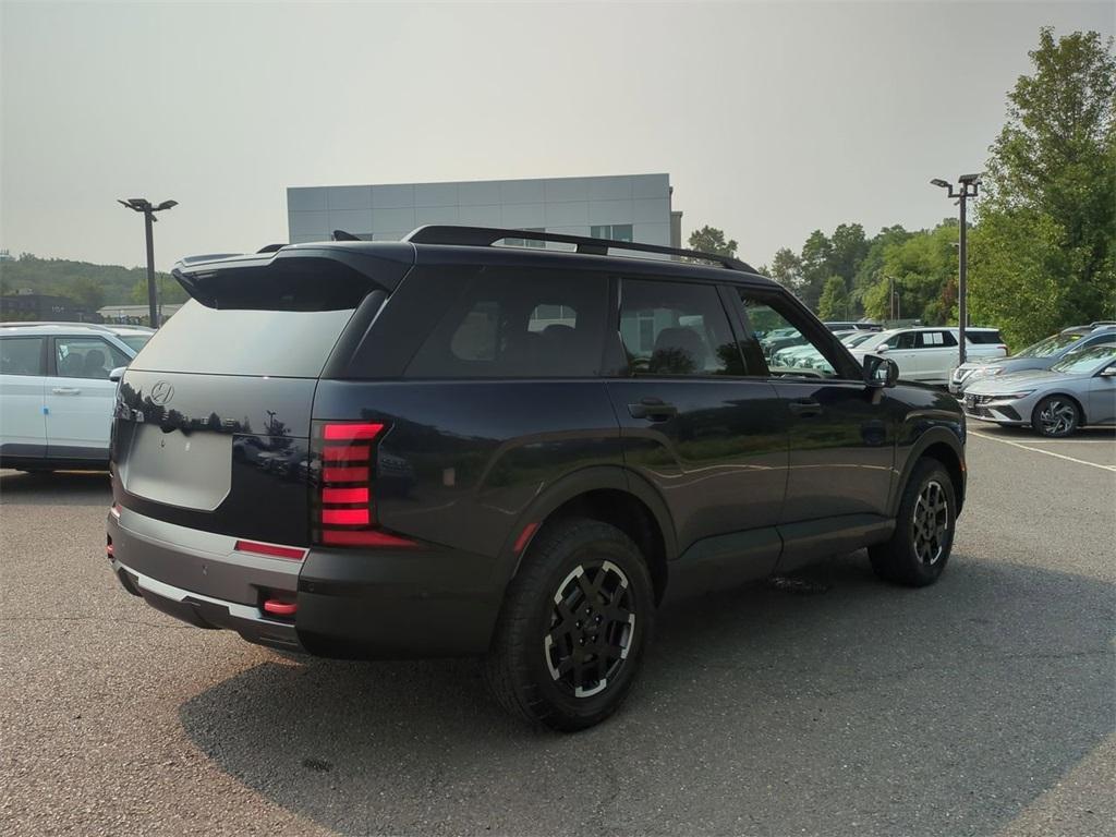 new 2026 Hyundai Palisade car, priced at $51,535