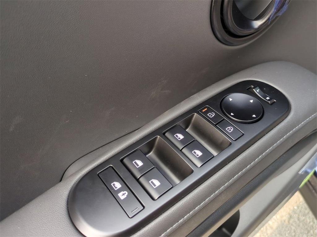 new 2026 Hyundai Palisade car, priced at $51,535