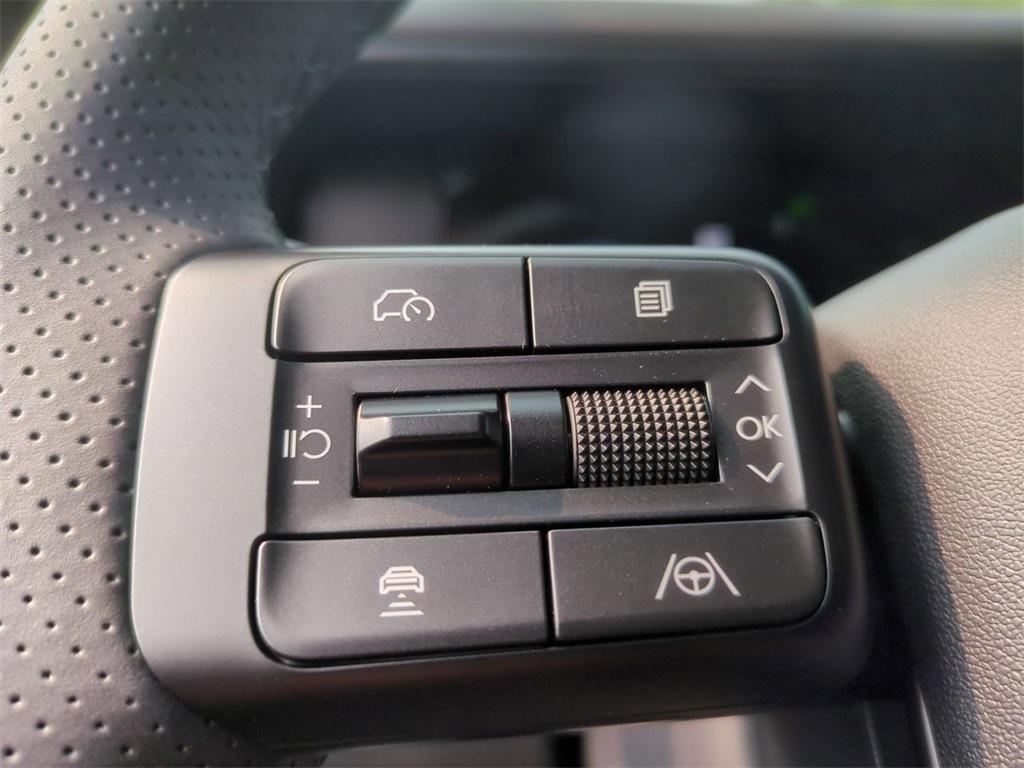 new 2026 Hyundai Palisade car, priced at $51,535