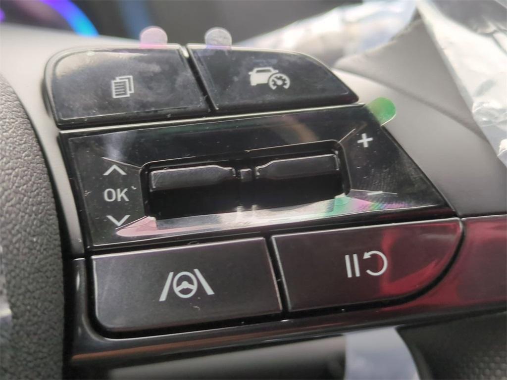 new 2025 Hyundai Elantra car, priced at $25,135