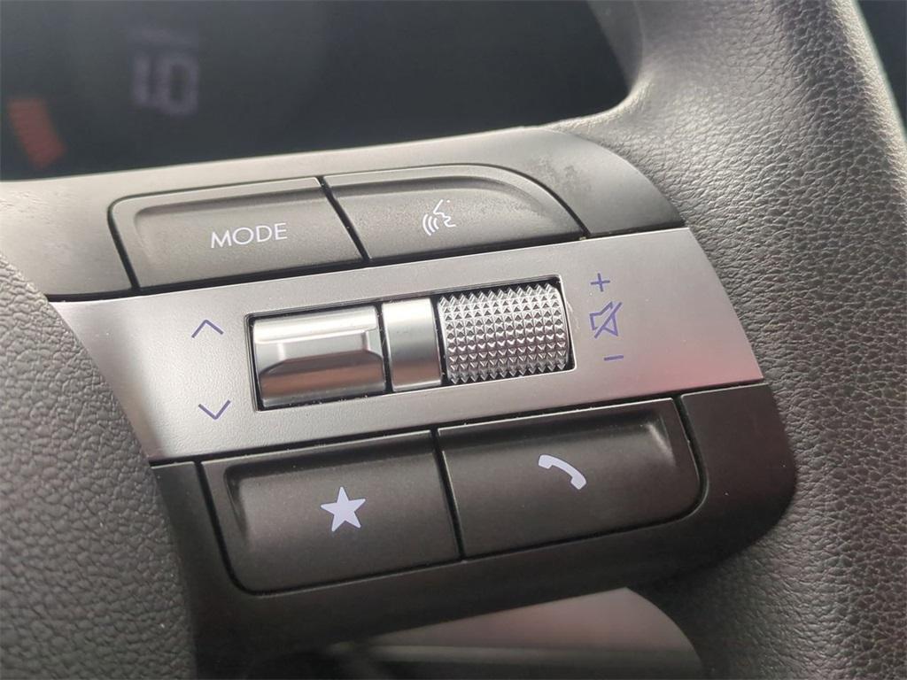 used 2024 Hyundai Kona car, priced at $19,490