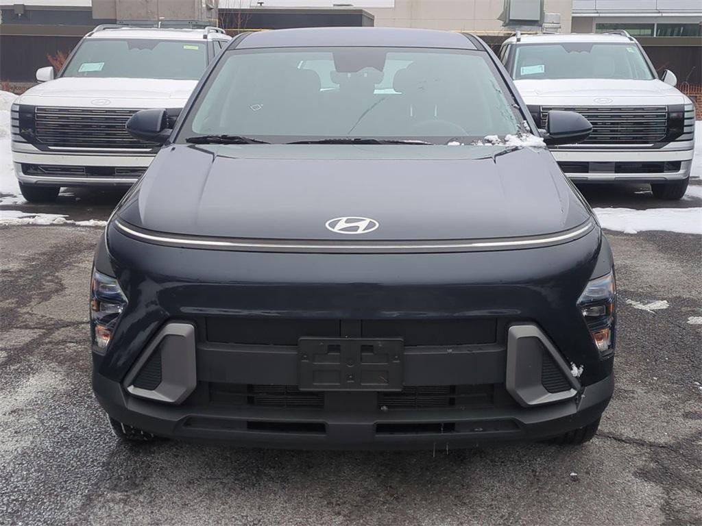 used 2024 Hyundai Kona car, priced at $19,490