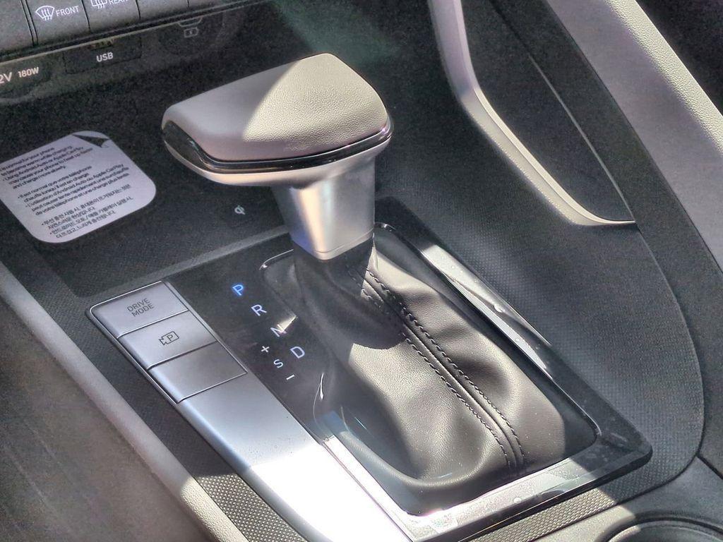 new 2026 Hyundai Elantra car, priced at $25,720