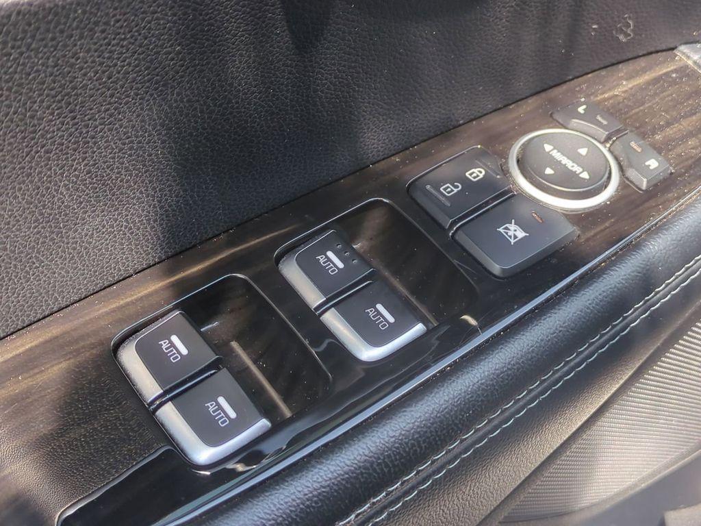 used 2019 Kia Sorento car, priced at $13,500