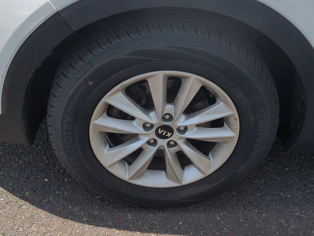 used 2019 Kia Sorento car, priced at $13,500