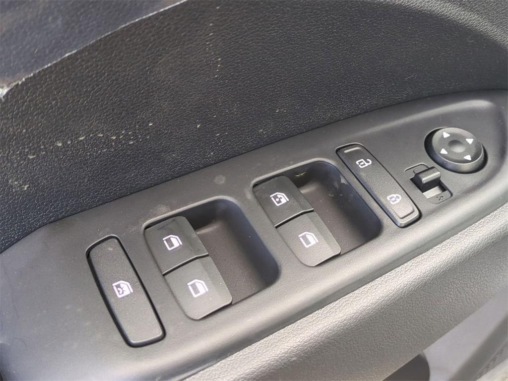 new 2026 Hyundai Venue car, priced at $24,890