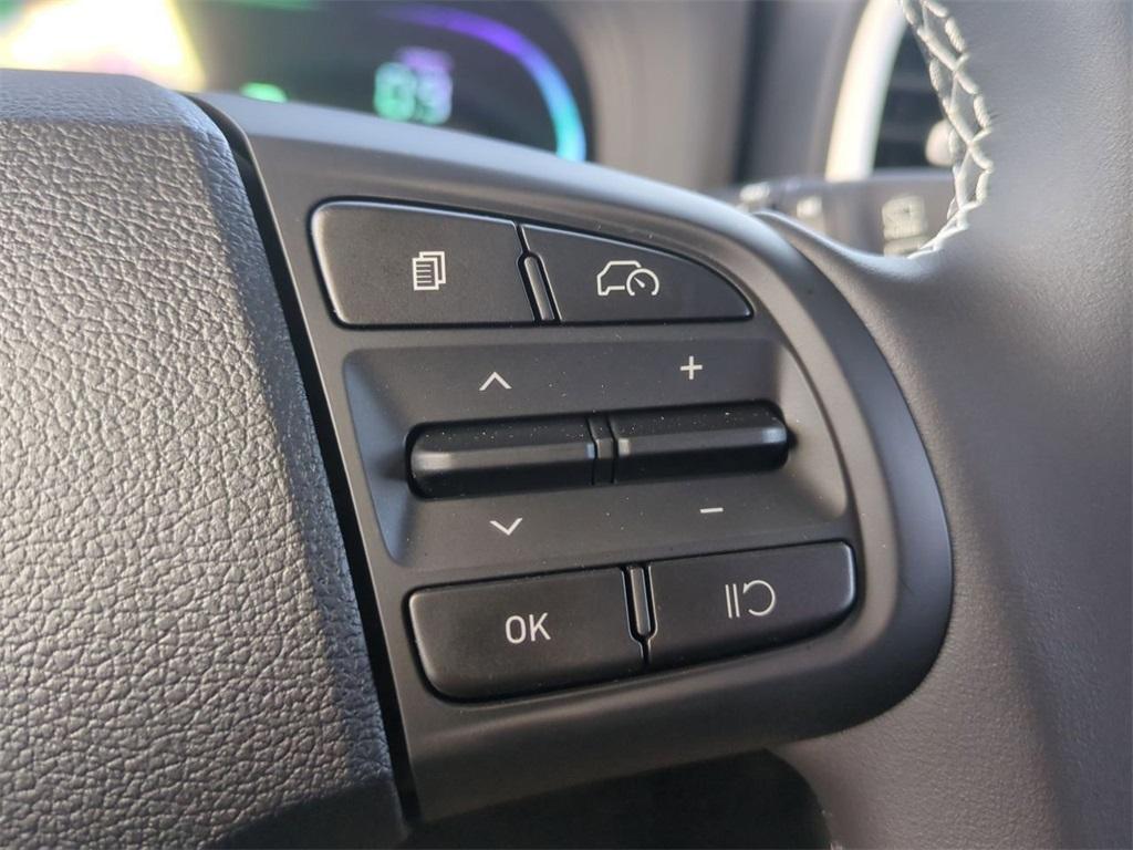 new 2026 Hyundai Venue car, priced at $24,890