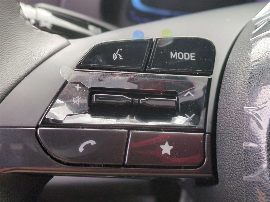 new 2026 Hyundai Elantra car, priced at $26,990