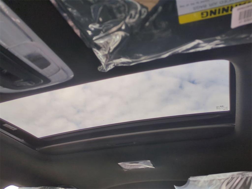 new 2026 Hyundai Elantra car, priced at $26,990