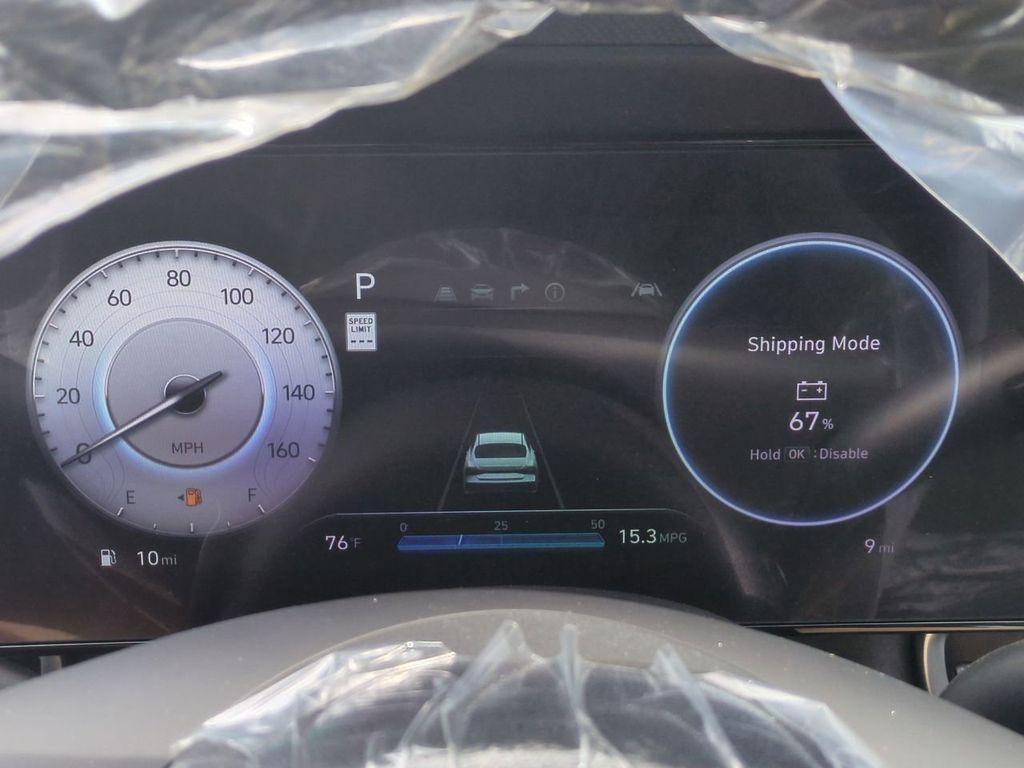new 2026 Hyundai Elantra car, priced at $29,030