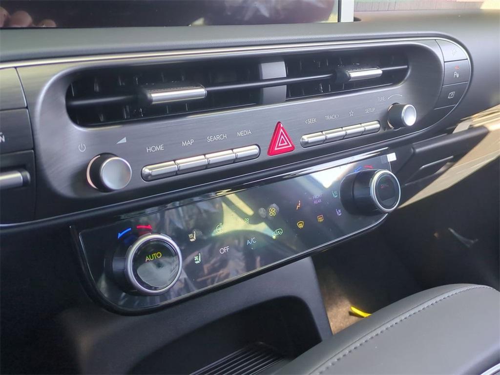 new 2026 Hyundai Palisade car, priced at $59,365