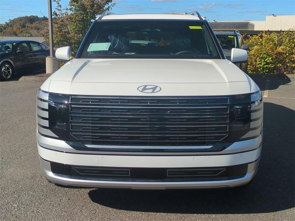 new 2026 Hyundai Palisade car, priced at $59,365