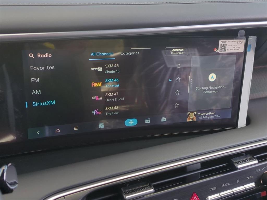 new 2026 Hyundai Palisade car, priced at $59,365