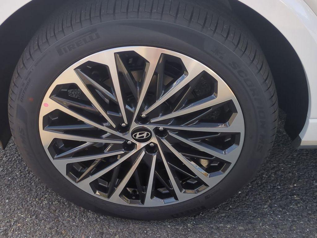 new 2026 Hyundai Palisade car, priced at $59,365