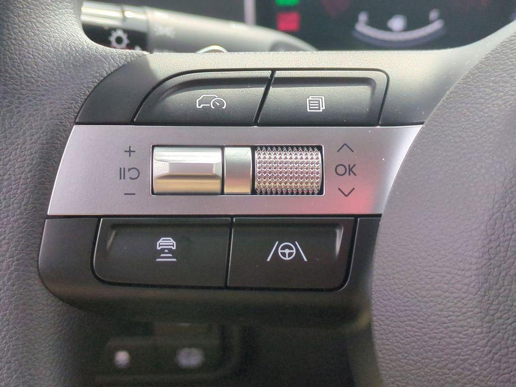 new 2026 Hyundai TUCSON Hybrid car, priced at $36,145