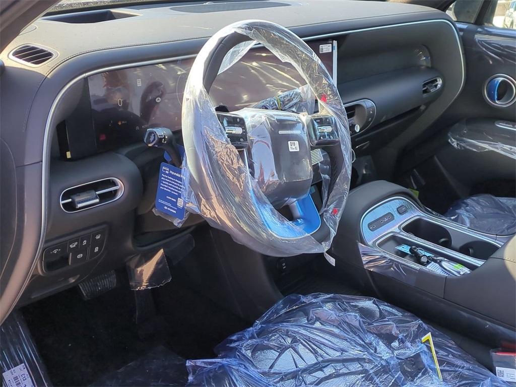 new 2026 Hyundai Palisade car, priced at $59,400