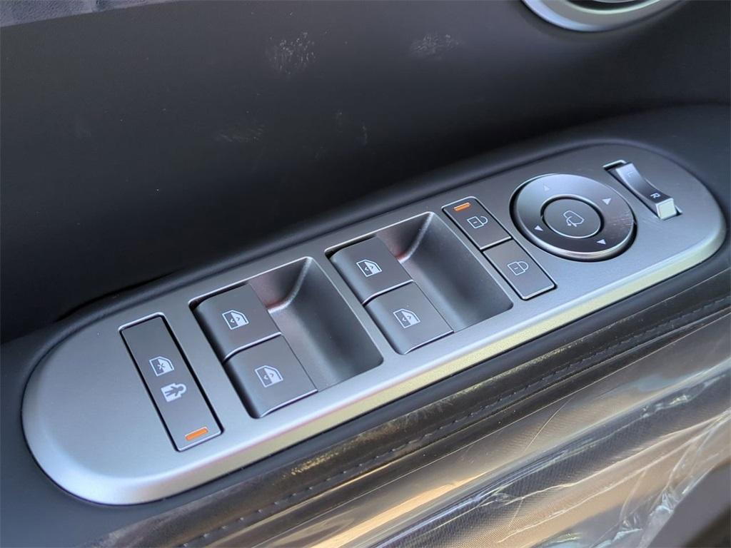 new 2026 Hyundai Palisade car, priced at $59,400