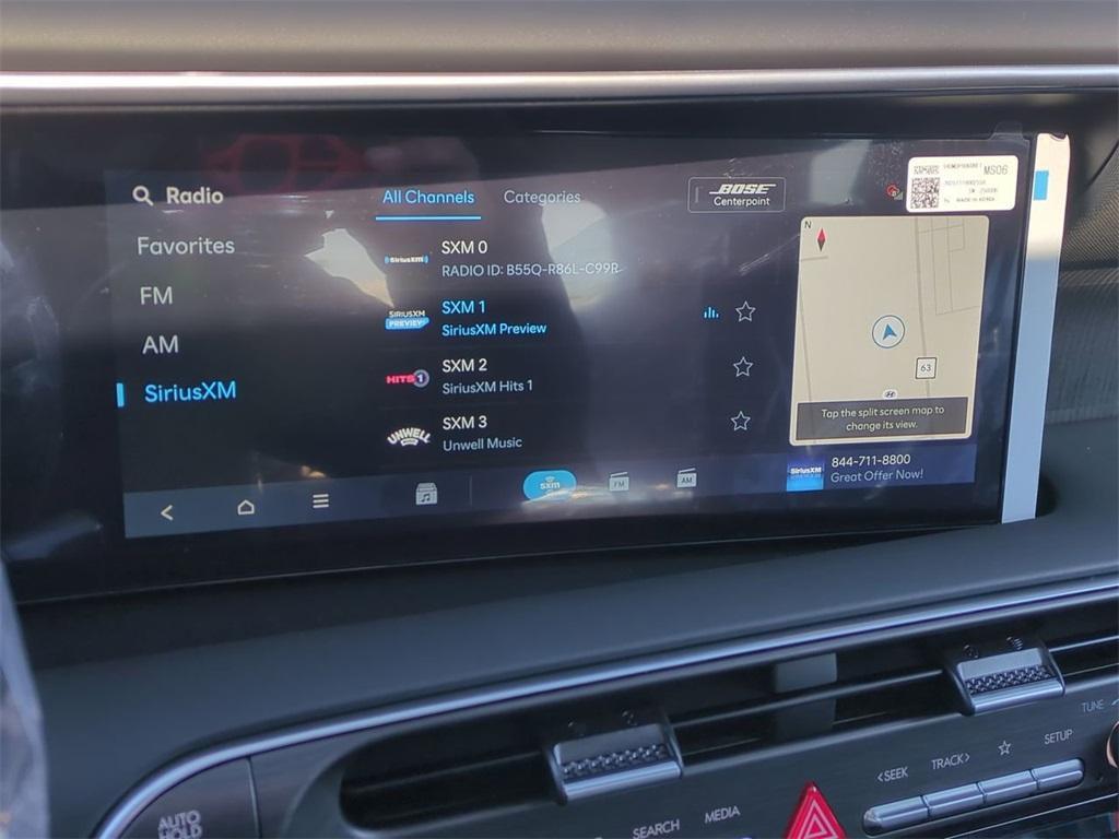 new 2026 Hyundai Palisade car, priced at $59,400