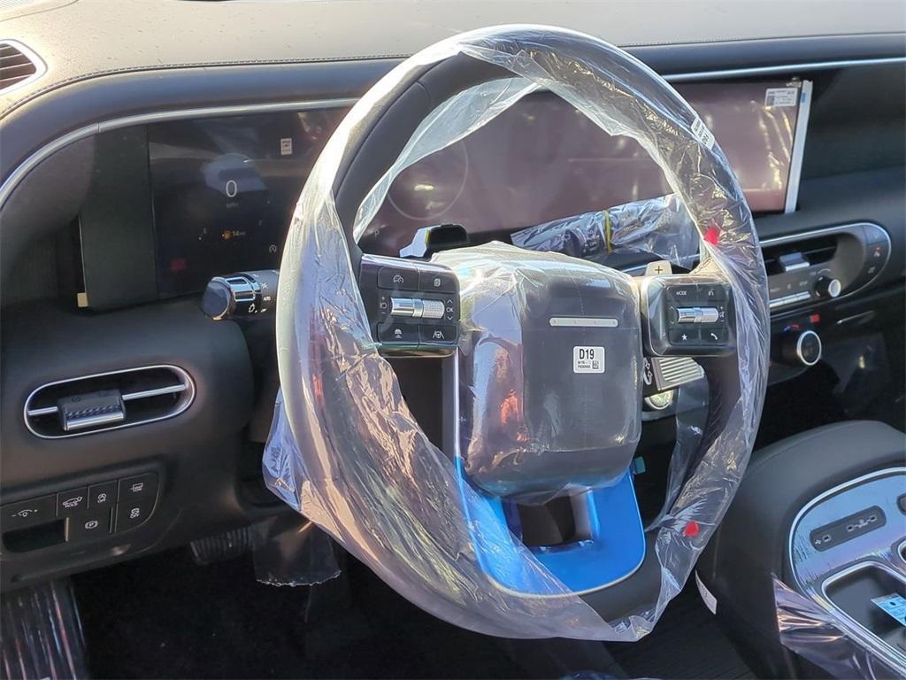 new 2026 Hyundai Palisade car, priced at $59,400