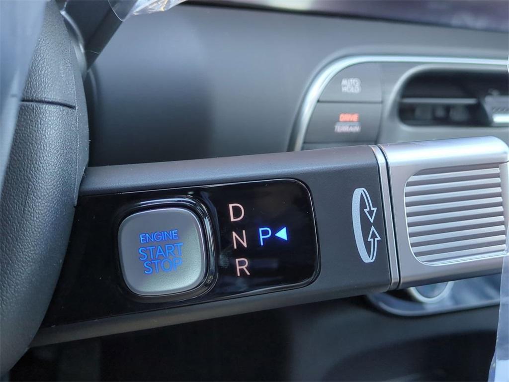 new 2026 Hyundai Palisade car, priced at $59,400