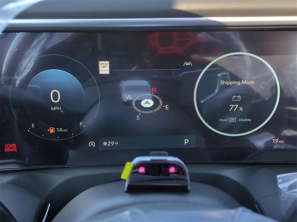 new 2026 Hyundai Palisade car, priced at $59,400