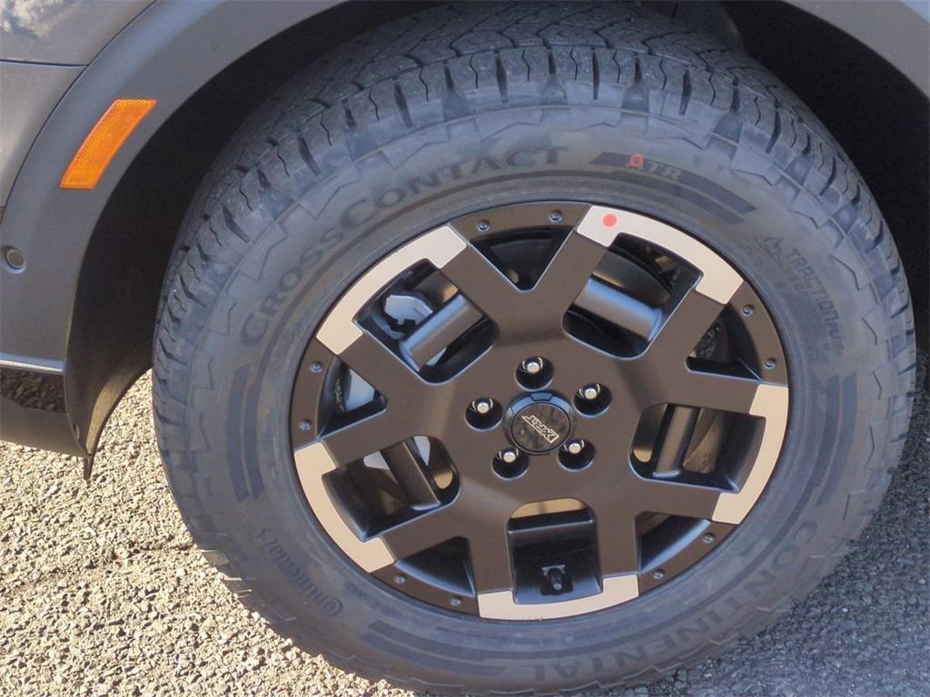 new 2026 Hyundai Palisade car, priced at $52,230