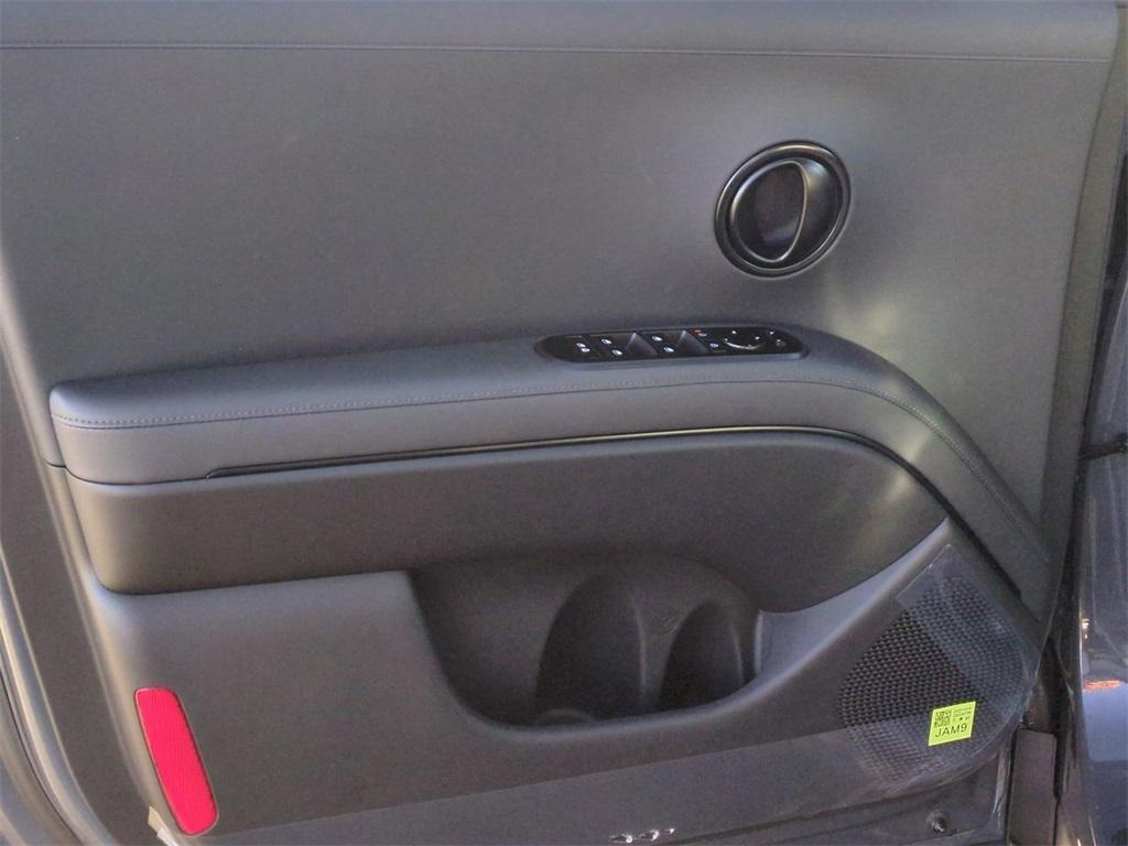 new 2026 Hyundai Palisade car, priced at $52,230