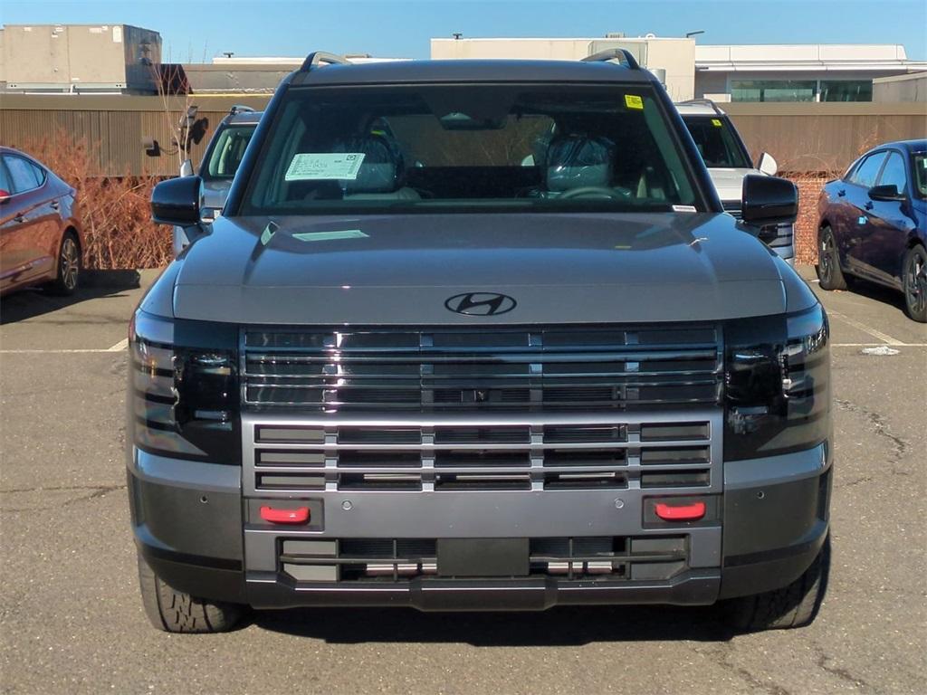 new 2026 Hyundai Palisade car, priced at $52,230