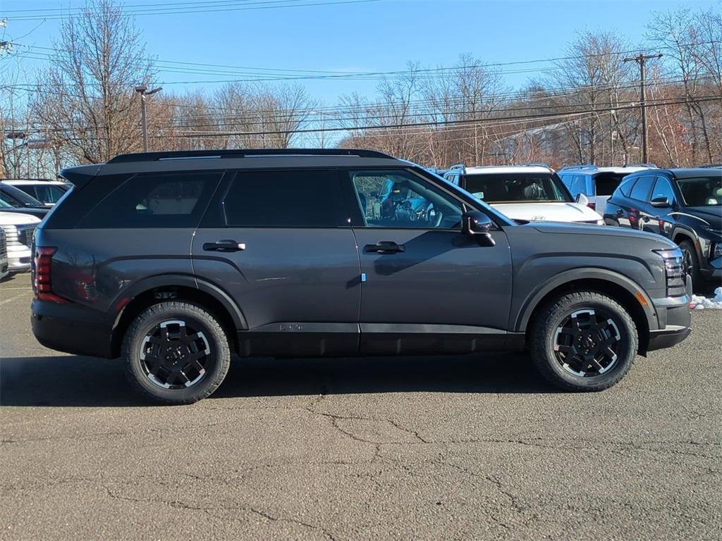 new 2026 Hyundai Palisade car, priced at $52,230