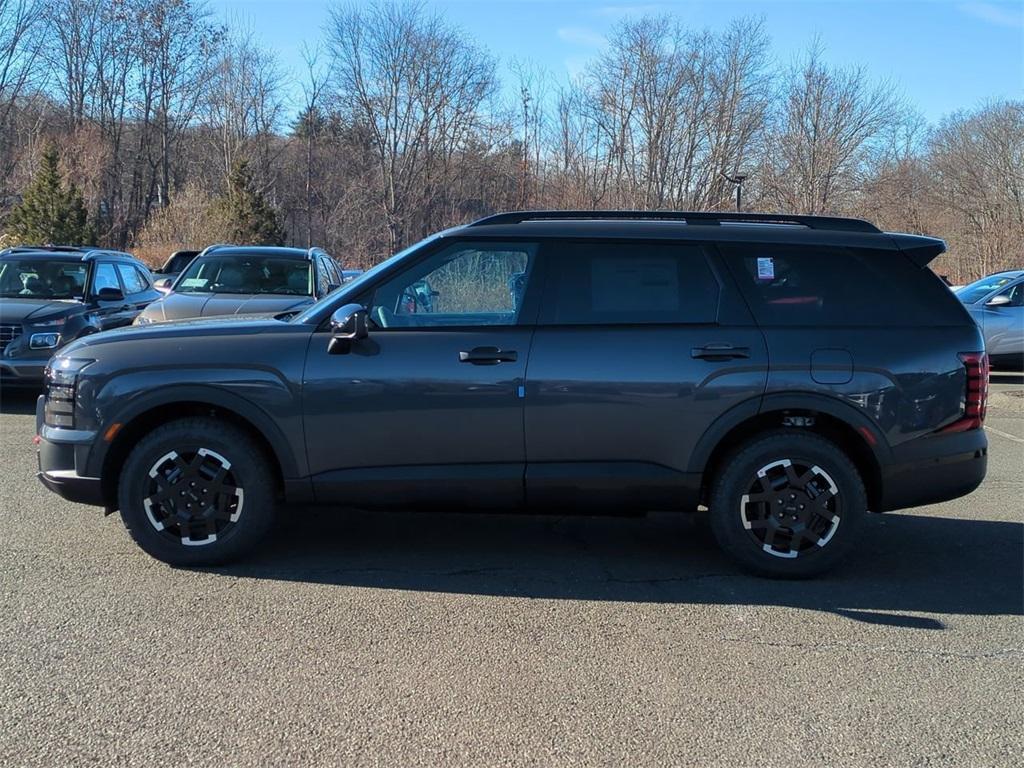 new 2026 Hyundai Palisade car, priced at $52,230