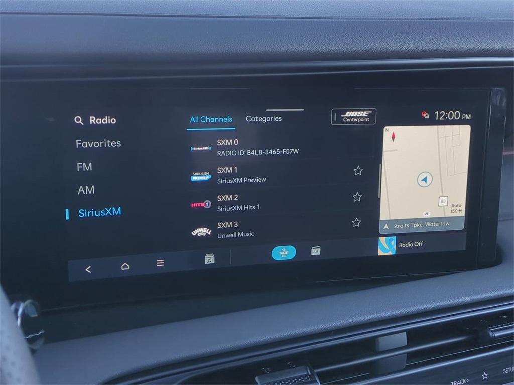 new 2026 Hyundai Palisade car, priced at $52,230