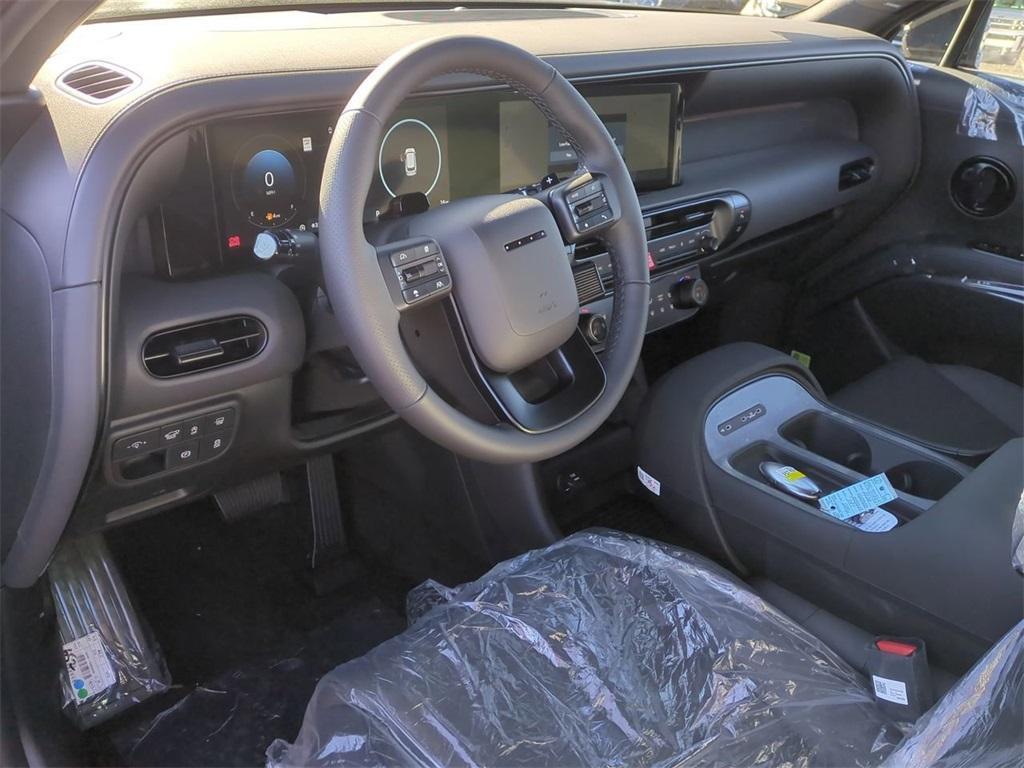 new 2026 Hyundai Palisade car, priced at $52,230