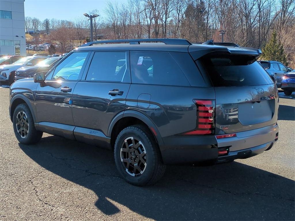 new 2026 Hyundai Palisade car, priced at $52,230