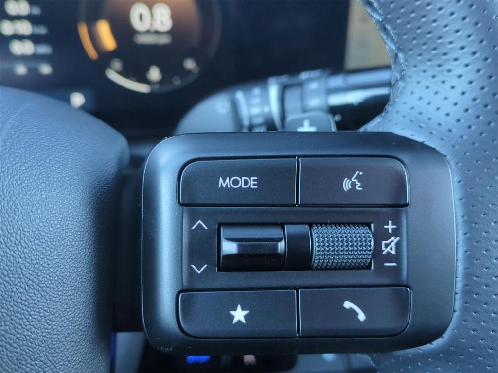 new 2026 Hyundai Palisade car, priced at $52,230