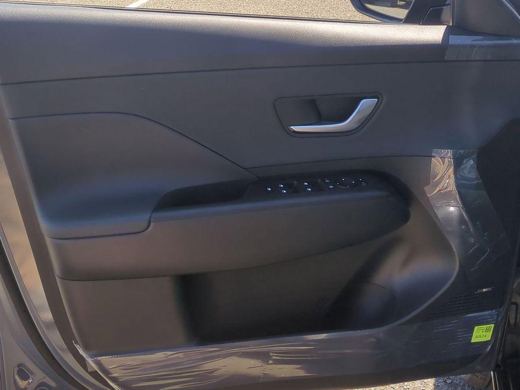 new 2026 Hyundai Kona car, priced at $36,360