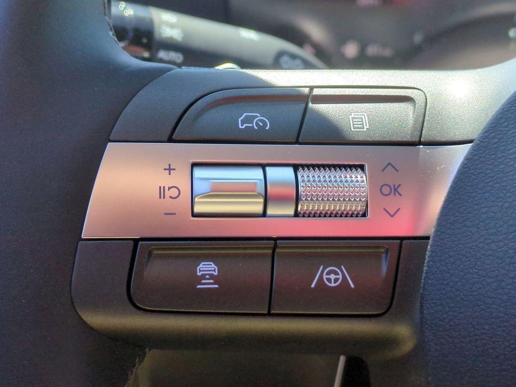 new 2026 Hyundai Kona car, priced at $36,360