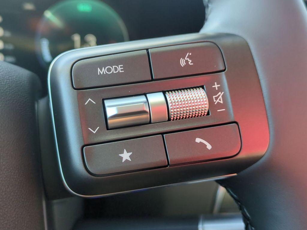 new 2026 Hyundai Palisade Hybrid car, priced at $52,870